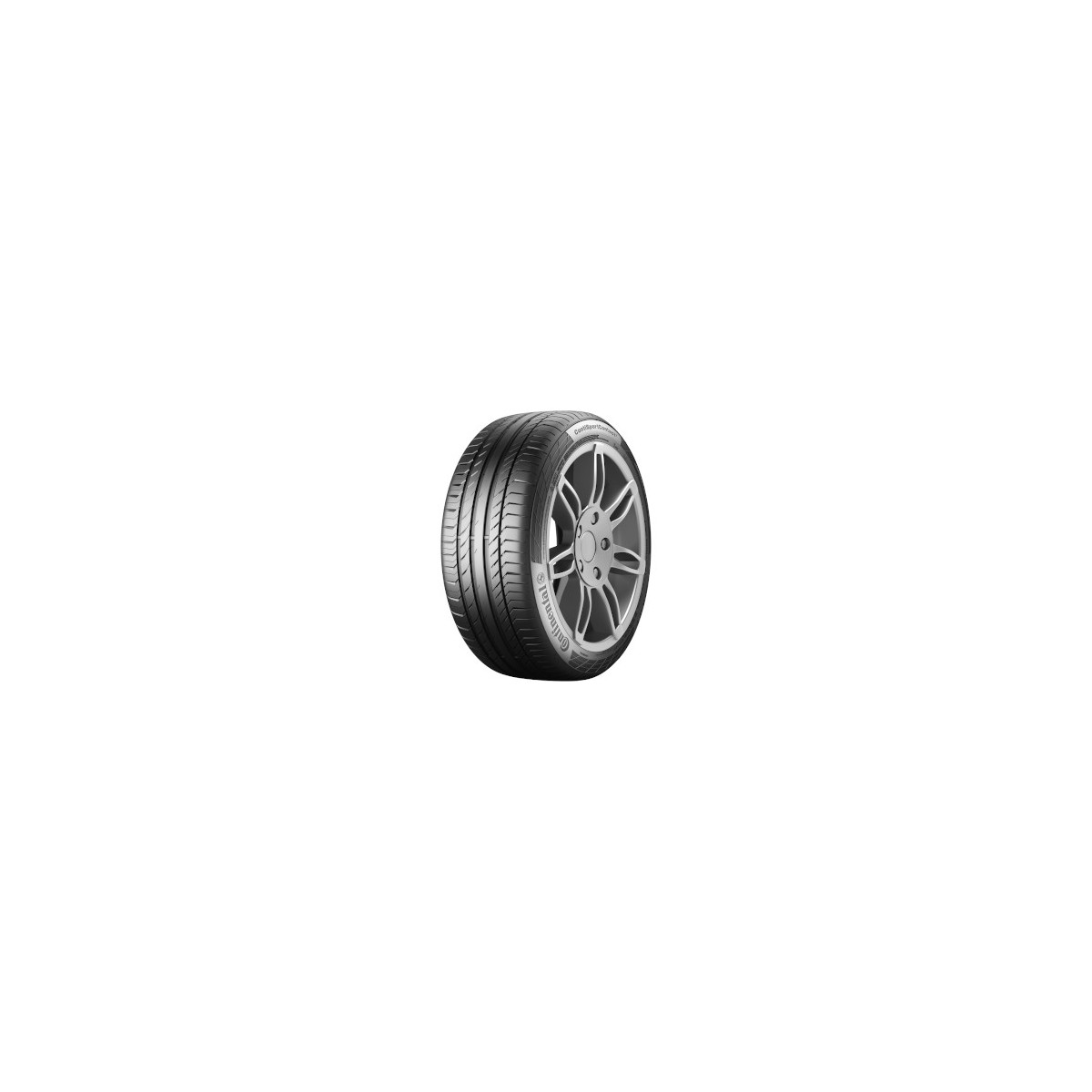 Continental SPORT CONTACT 5 255/50 R20 109W Extra Load