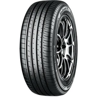Yokohama BluEarth-XT AE61 215/55 R18 99V Extra Load