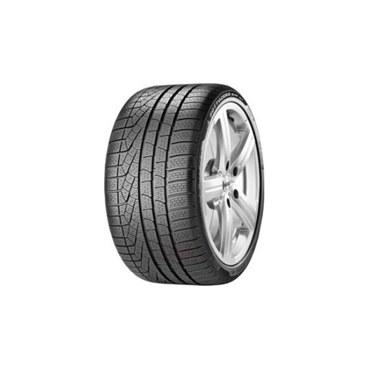 Pneumatico auto invernale Pirelli W-240S2 SOTTOZERO 255/45 R19 100V