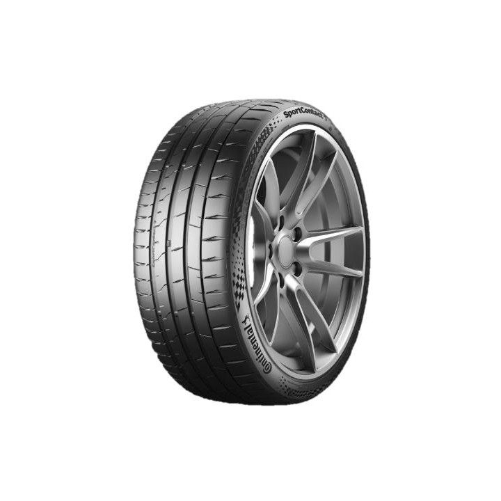 Pneumatico auto estivo Continental SPORTCONTACT 7 275/35 R20 102Y Extra Load