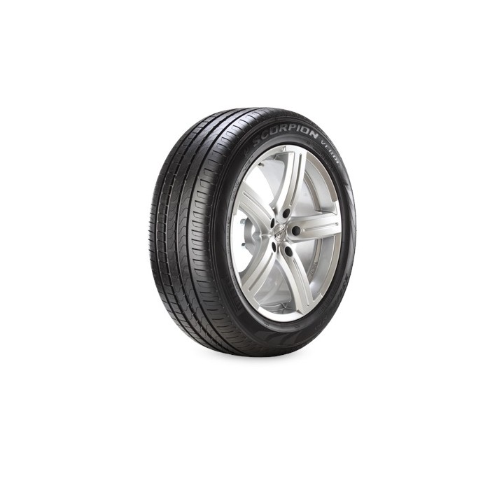 Pneumatici auto estivi Pirelli SCORPION VERDE 275/40 R21 107Y Extra Load