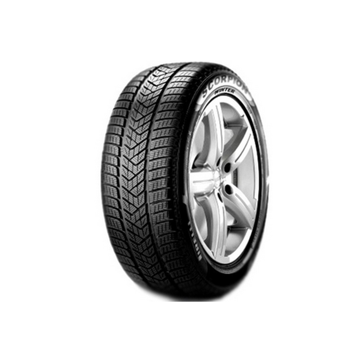 Pirelli SCORPION WINTER 275/55 R19 111H