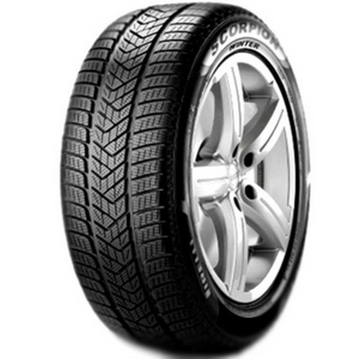 Pneumatici auto invernali Pirelli SCORPION WINTER 275/55 R19 111H