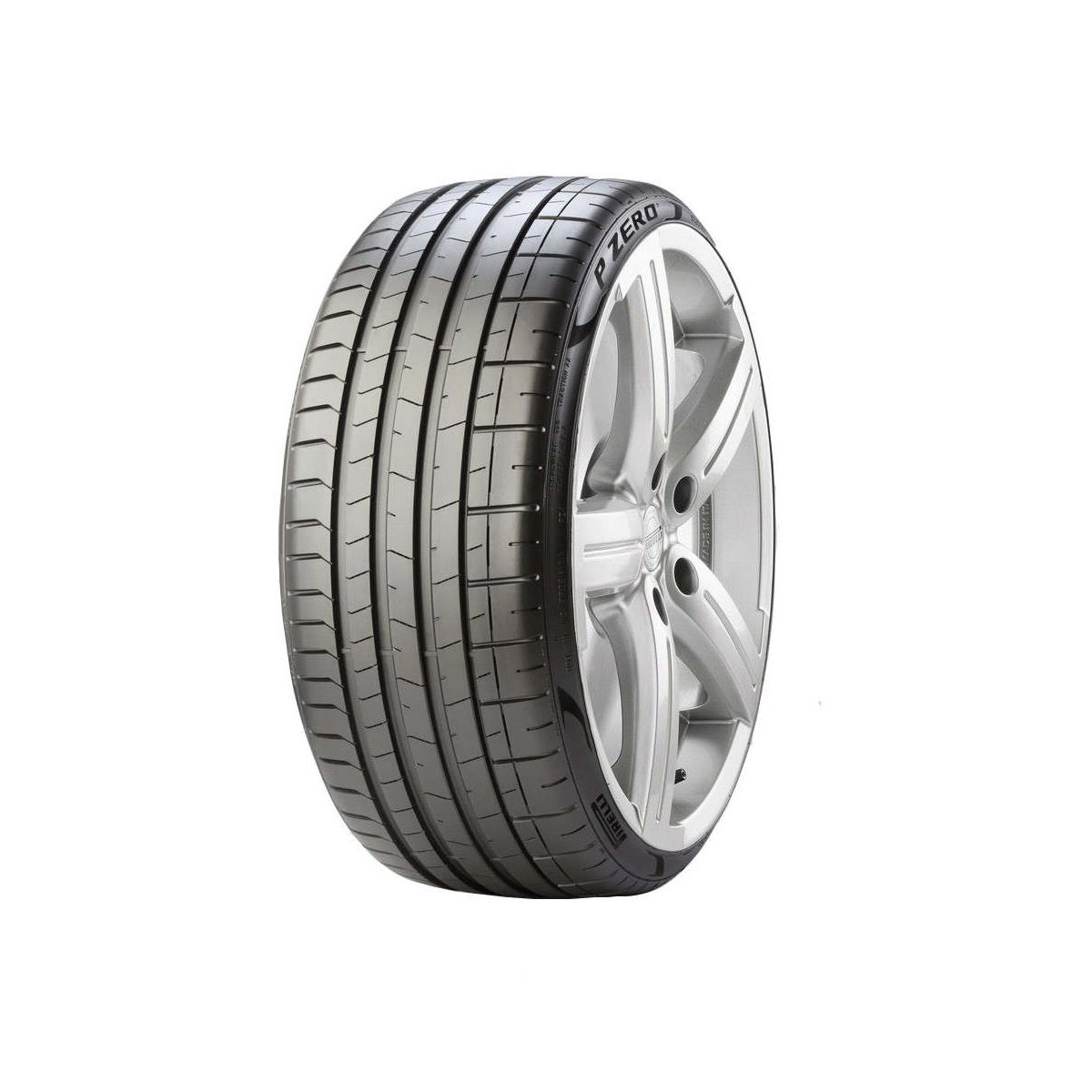 Pirelli PZERO PZ4 SP.CAR 275/35 R19 100Y Extra Load