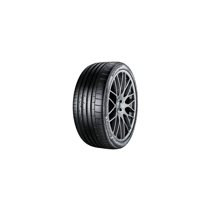 Pneumatici auto estivi Continental SPORTCONTACT 6 285/40 R21 109Y Extra Load