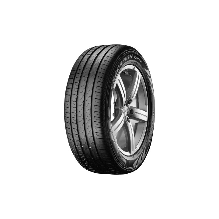 Pneumatici auto estivi Pirelli SCORPION VERDE 275/35 R22 104W Extra Load