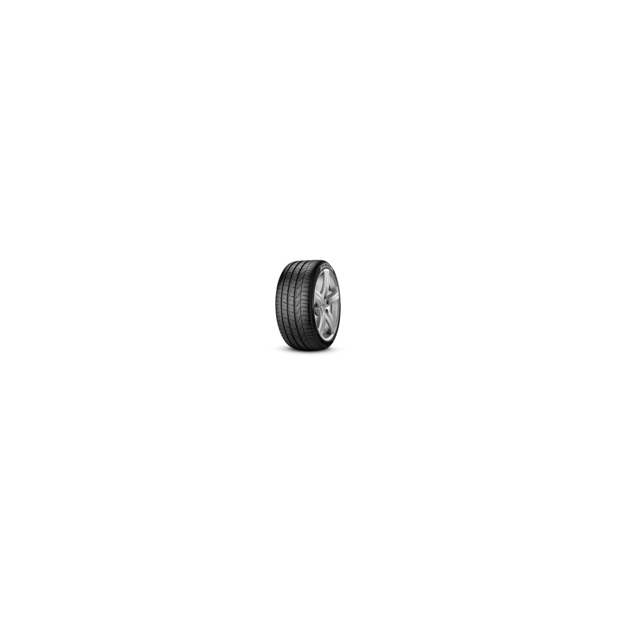 Pirelli PZERO PZ4 SP.CAR 285/40 R20 108Y Extra Load