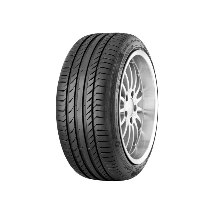 Gomme auto estive Continental SPORT CONTACT 5P 315/30 R21 105Y Extra Load
