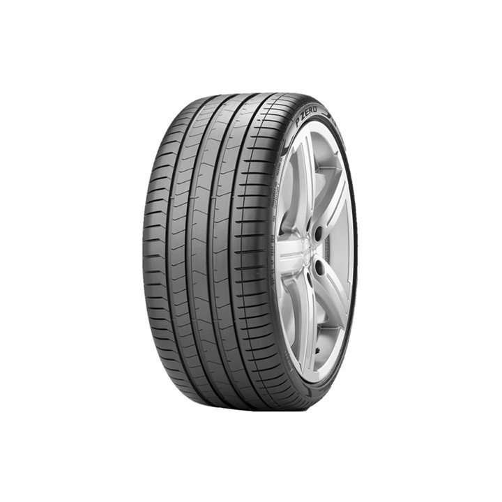 Pneumatici auto estivi Pirelli PZERO PZ4 LU.SALOO 265/40 R21 105Y Extra Load