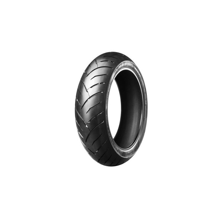 Pneumatici moto estivi Maxxis MA-ST2-J TL 120/70 R17 58W