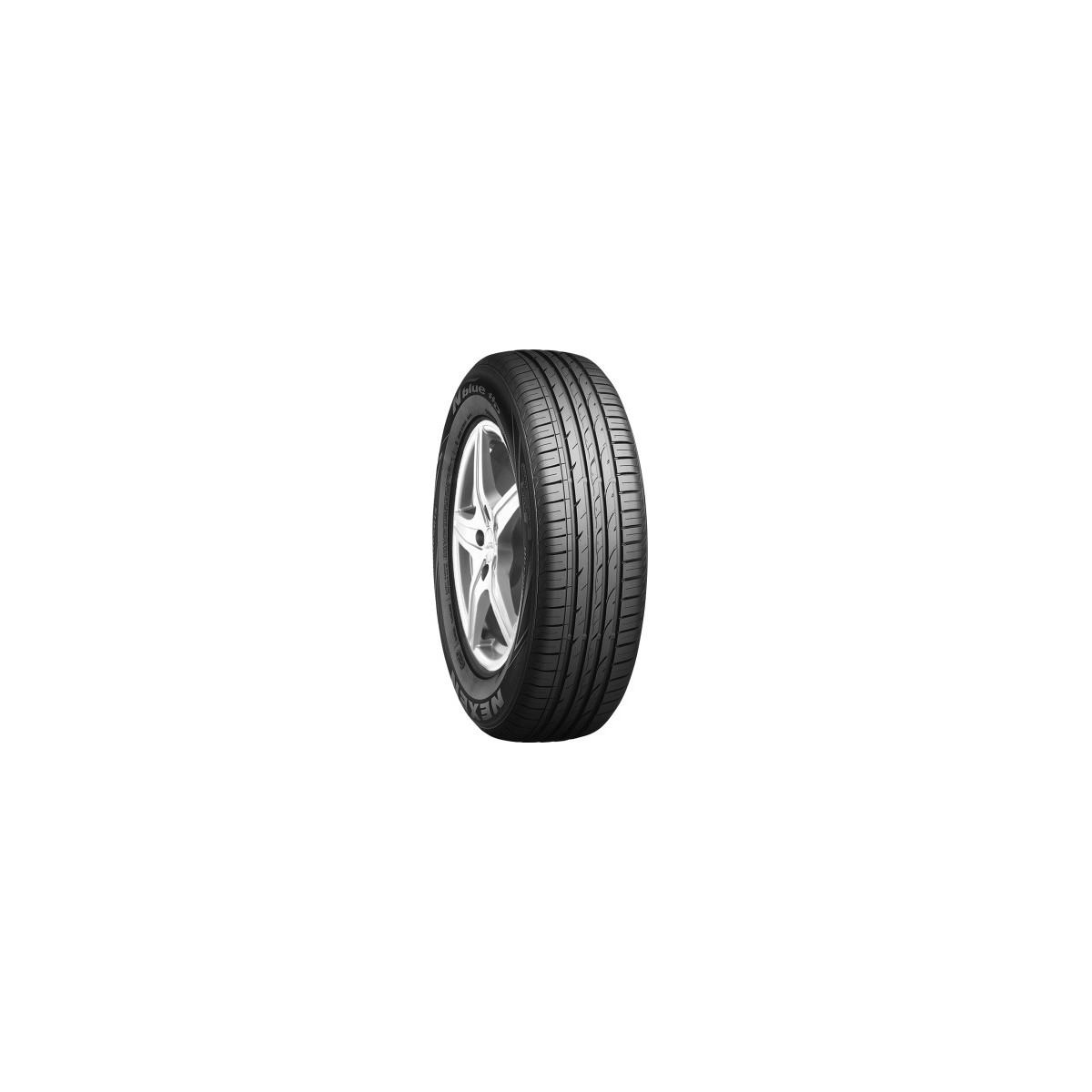 Nexen N-BLUE HD PLUS 205/60 R15 91V