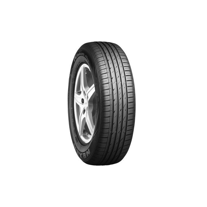 Ruote auto estive Nexen N-BLUE HD PLUS 205/60 R15 91V