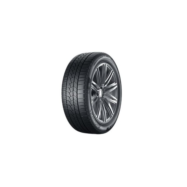 Pneumatici auto invernali Continental WinterContact TS 860 S 245/40 R19 101V Extra Load