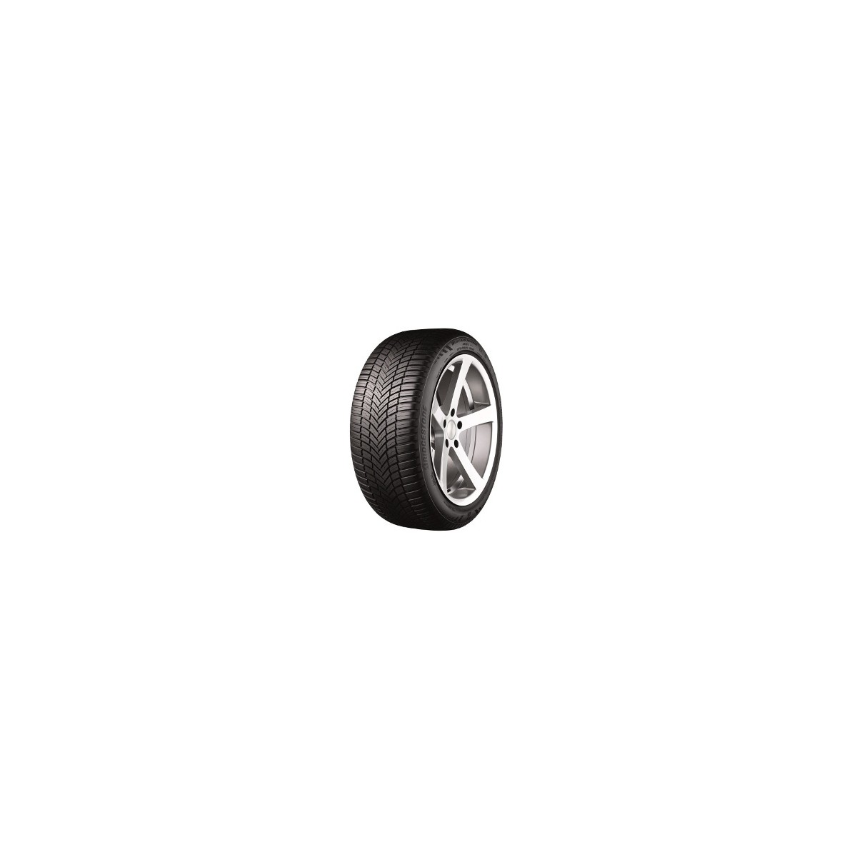 Bridgestone A-005 EVO DG 195/65 R15 95H Extra Load Runflat