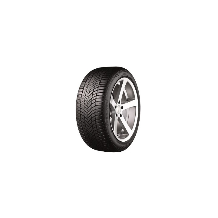 Pneumatici auto 4 stagioni Bridgestone A-005 EVO DG 195/65 R15 95H Extra Load Runflat