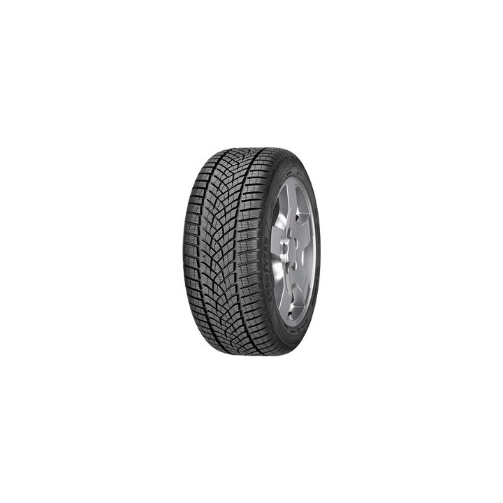 Pneumatici auto invernali Goodyear ULTRAGRIP PERFORMANCE + XL FP 245/45 R20 103V Aderenza neve