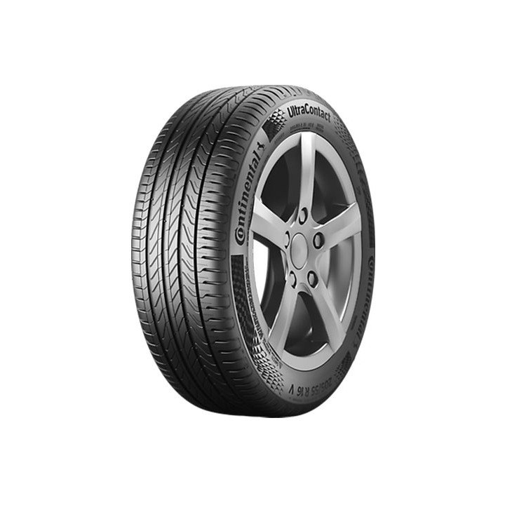 Pneumatici auto estivi Continental ULTRACONTACT 165/60 R14 75H