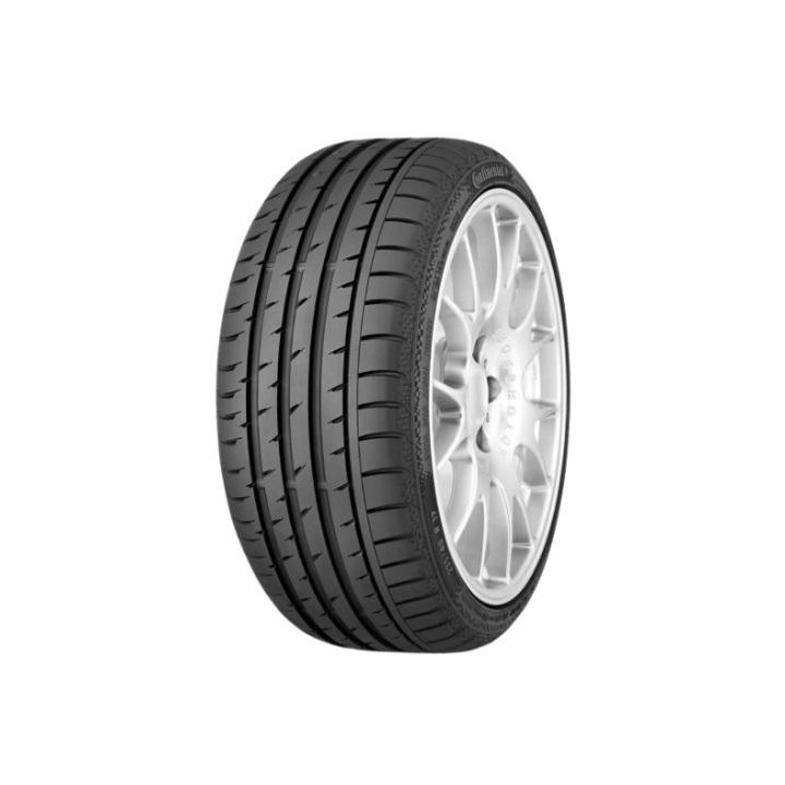 Pneumatici auto estivi Continental SC-3 MO FR 245/40 R18 93Y
