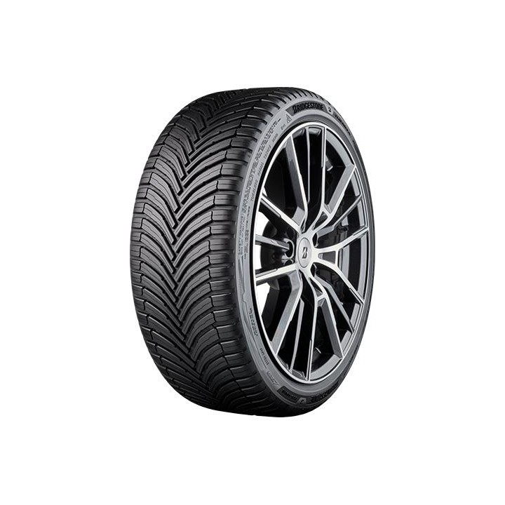 Pneumatici auto 4 stagioni Bridgestone TURANZA AS 6 Enliten  245/45 R17 99Y Extra Load Aderenza neve