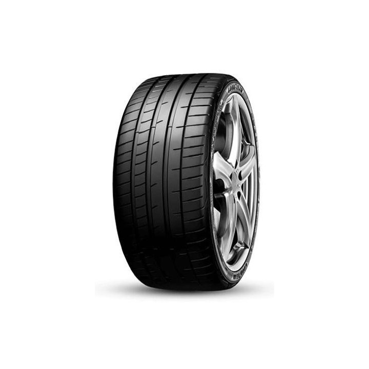 Pneumatici auto estivi Goodyear F1 SUPERSPORT (+) FP  225/40 R19 93Y Extra Load