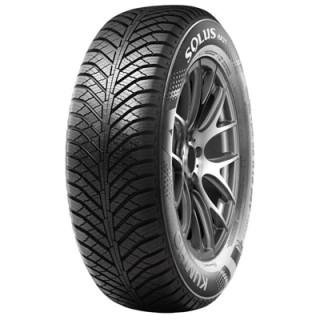 Kumho SOLUS 4S HA31 225/60 R16 102H Extra Load