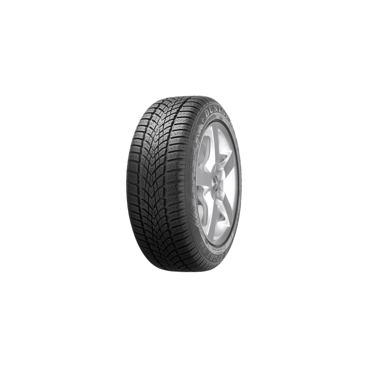 Pneumatici auto invernali Dunlop SP Winter Sport 4D 295/40 R20 106V Aderenza neve