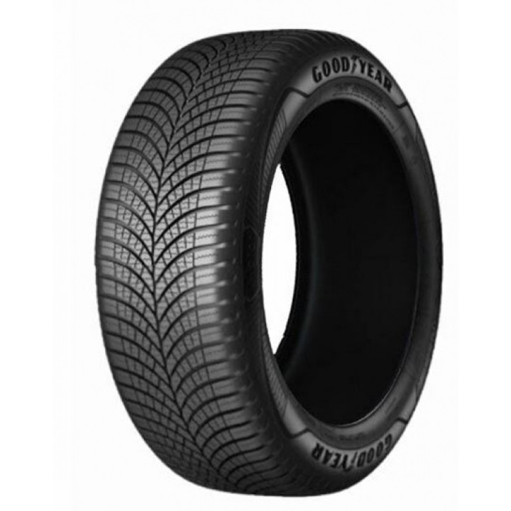 Pneumatici auto 4 stagioni Goodyear VECTOR 4SEASONS G3 205/55 R16 94V Extra Load Aderenza neve