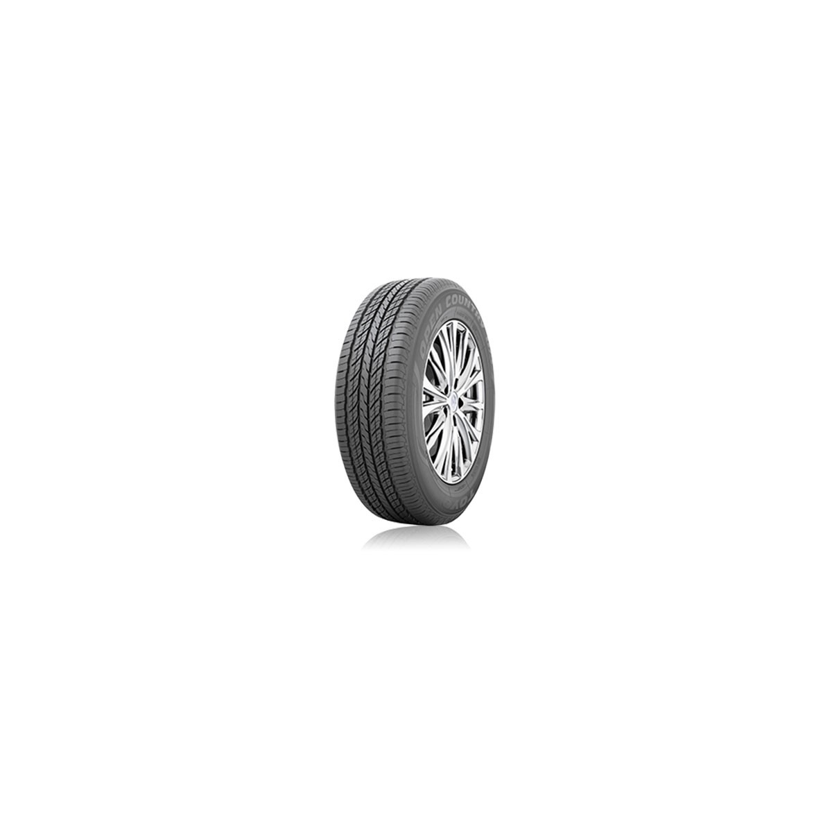 Toyo OPEN C.UT 285/50 R20 116V