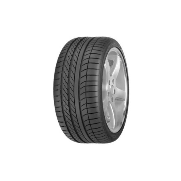 Pneumatici auto estivi Goodyear F1 ASY SUV*  ROFFP 255/50 R19 107W Extra Load Runflat