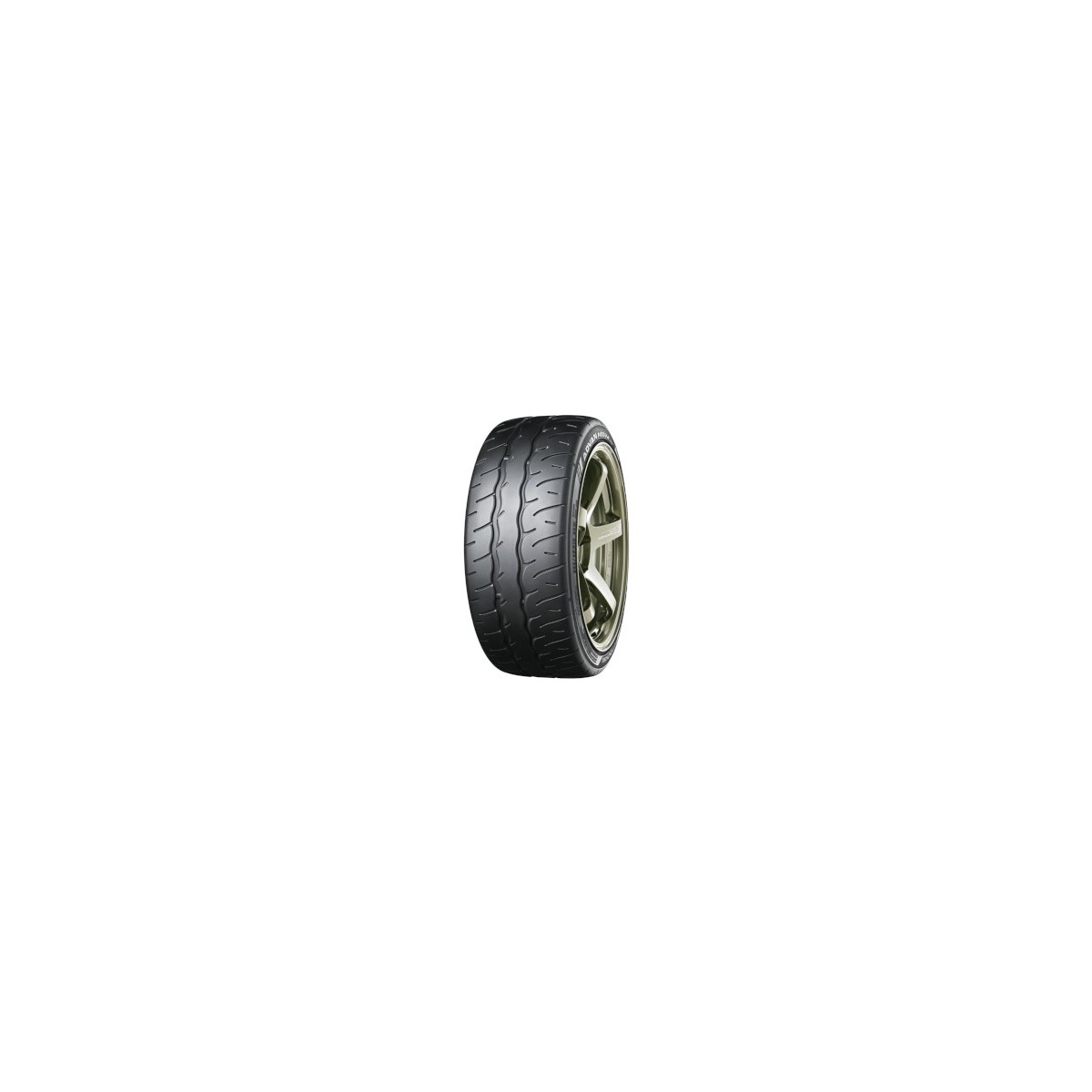 Yokohama ADVAN NEOVA AD09 255/40 R17 98W