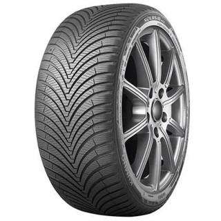 Kumho Solus 4S HA32 XL 205/55 R17 95V Aderenza neve