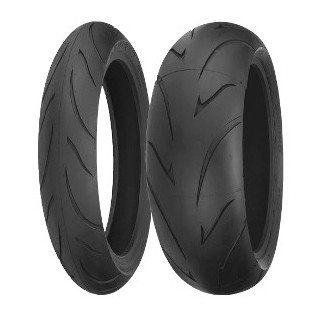 Shinko 11 JLSB TL FRONT 140/75 R17 67V