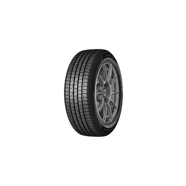 Pneumatico auto 4 stagioni Dunlop SPORT ALL SEASON XL 205/60 R16 96H Aderenza neve