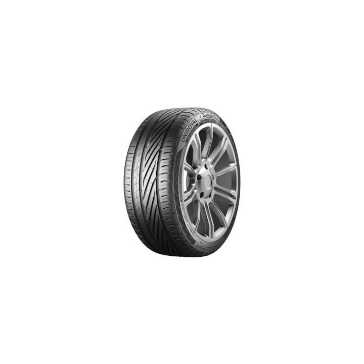 Pneumatici auto estivi Uniroyal RainSport 5 235/55 R17 103V Extra Load