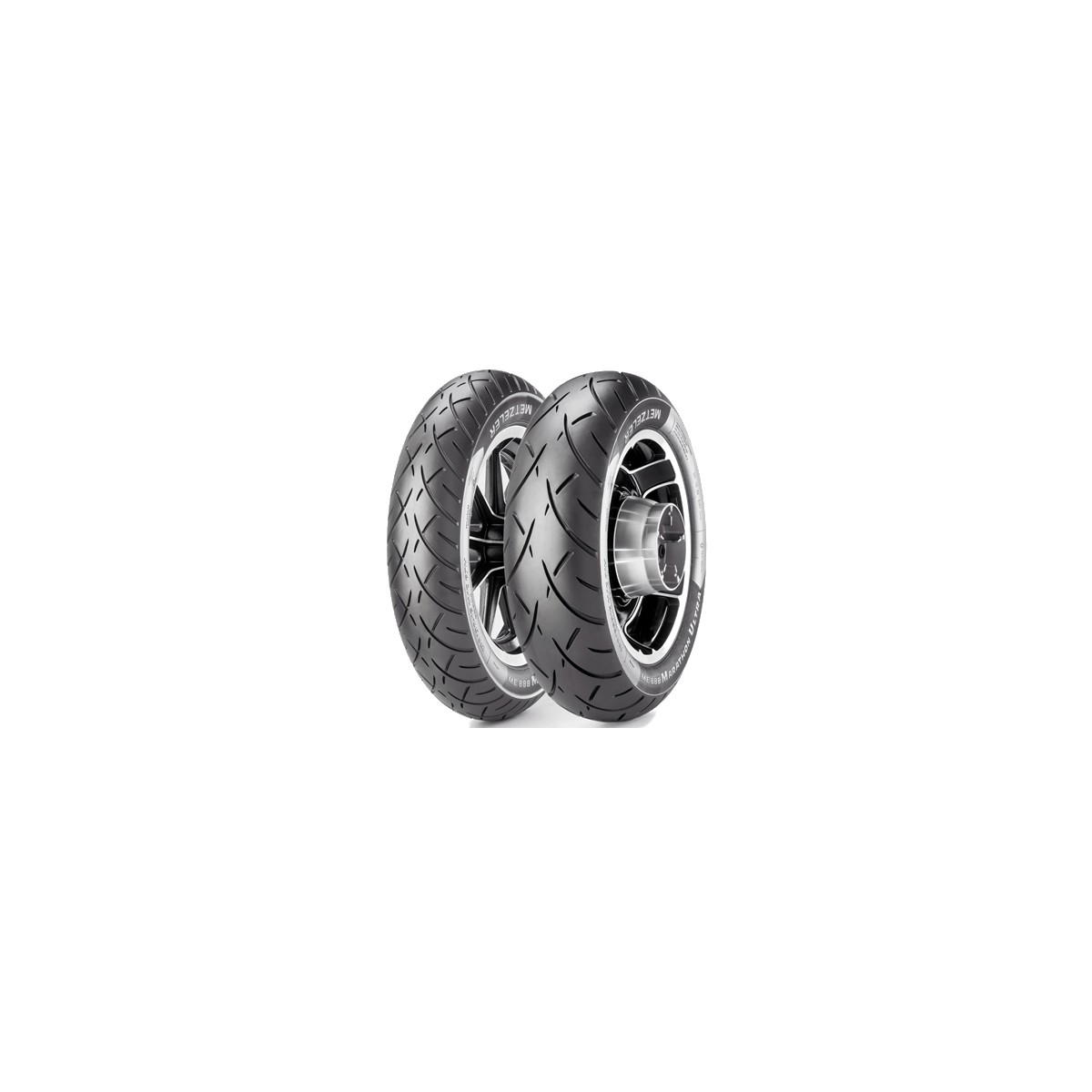 Metzeler ME 888 MARATHON ULTRA 200/70 R15 82H