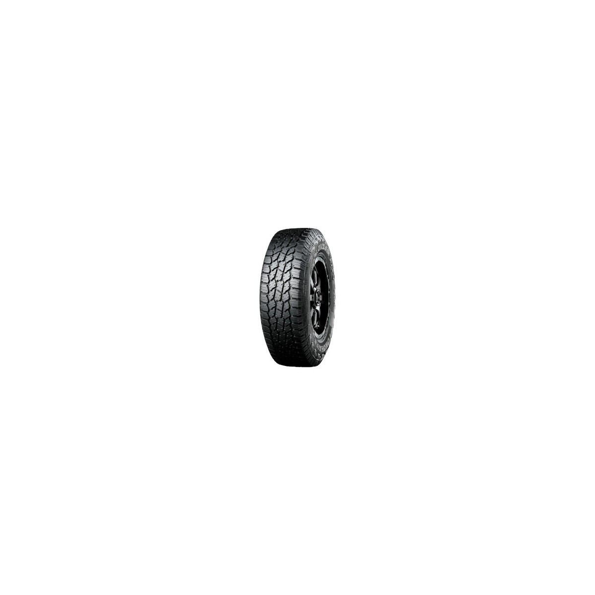 Yokohama GEOL. A/T4 G018 245/65 R17 111S