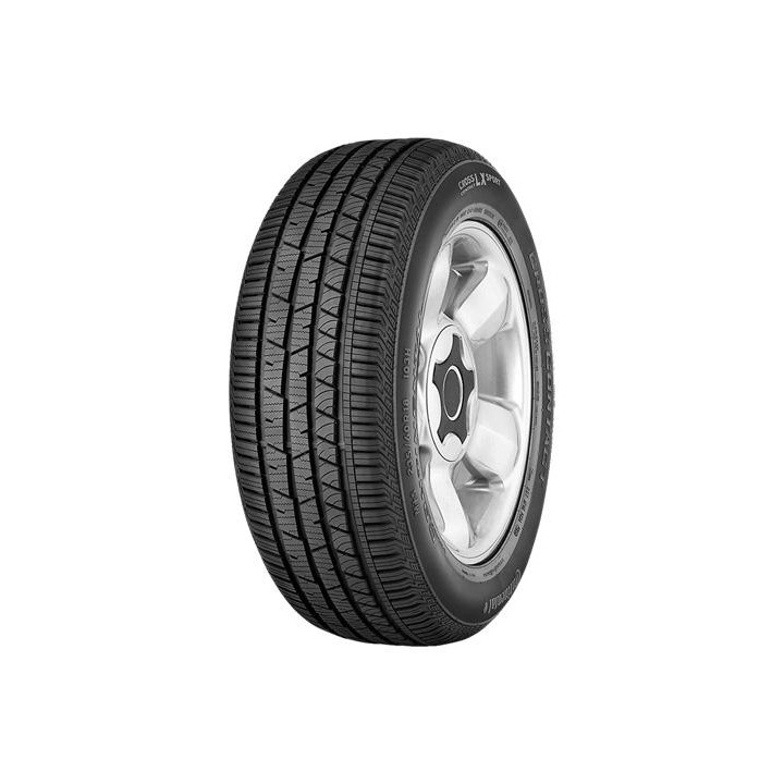 Pneumatici auto estivi Continental CROSS LX SPORT FR  (2023) 275/45 R21 110W Extra Load (DOT 2023)