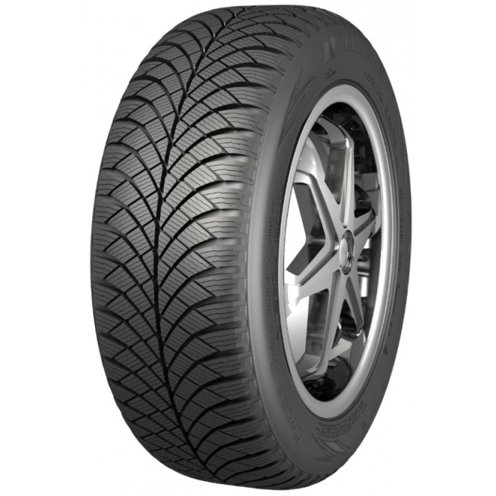 Pneumatici auto 4 stagioni Nankang AW-6 245/40 R19 98Y Extra Load