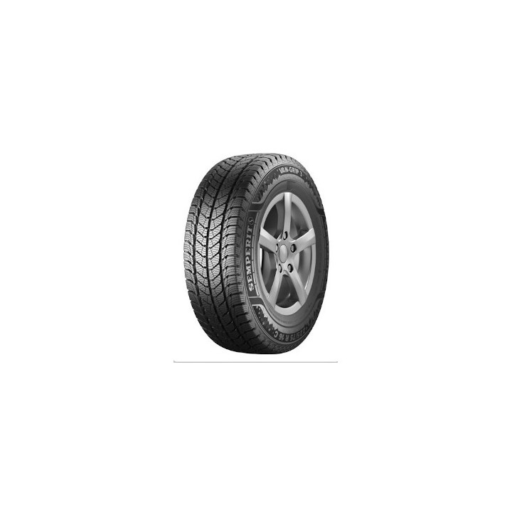 Pneumatici furgone invernali Semperit VANGRIP 3 195/70 R15 104R