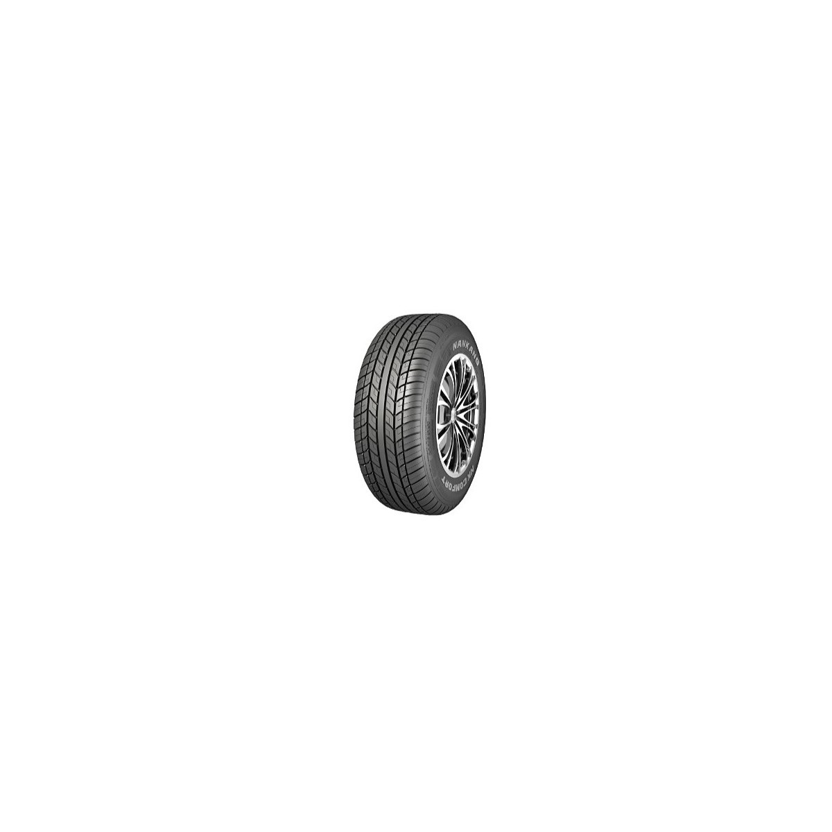 Nankang N-729 OWL 205/60 R15 91H
