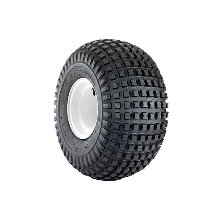 Pneumatico moto estivo Carlisle Knobby Not Dimp 22/11 R8 61F