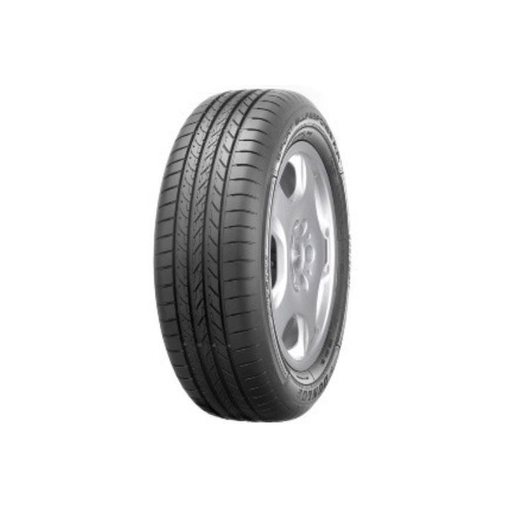 Pneumatici auto estivi Dunlop SPORT BLURESPONSE 205/50 R17 89V