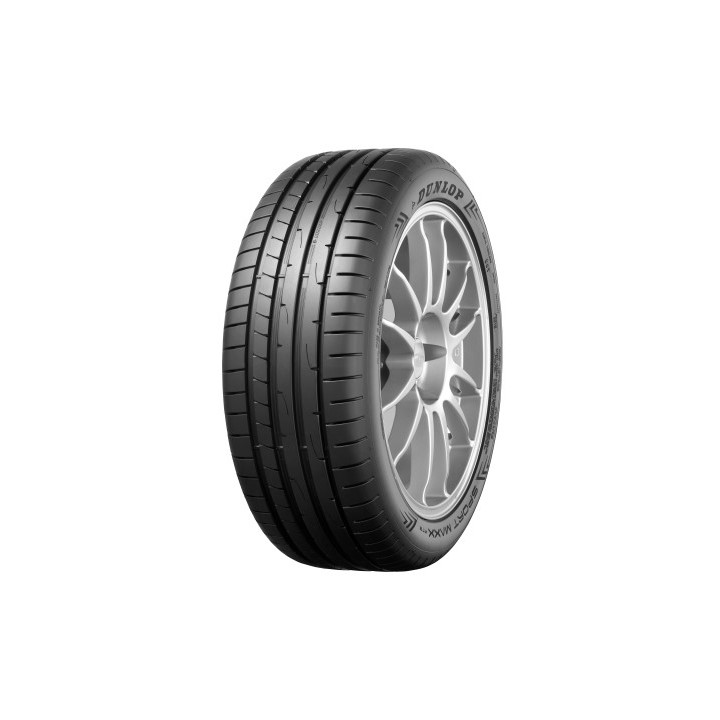 Gomme auto estive Dunlop SPORT MAXX-RT2 245/40 R18 93Y