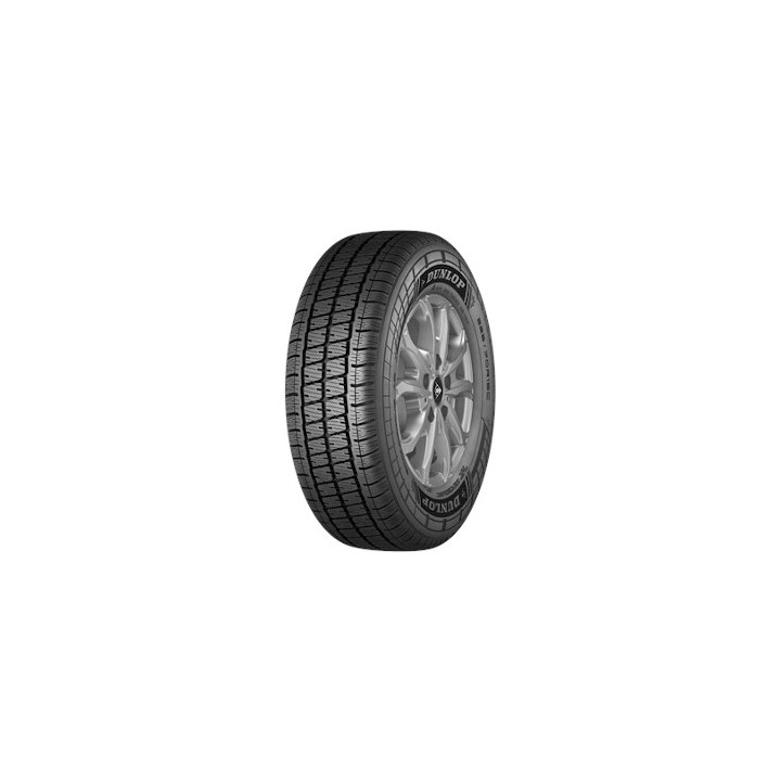 Pneumatici furgone 4 stagioni Dunlop ECONODRIVE AS 215/75 R16 113R