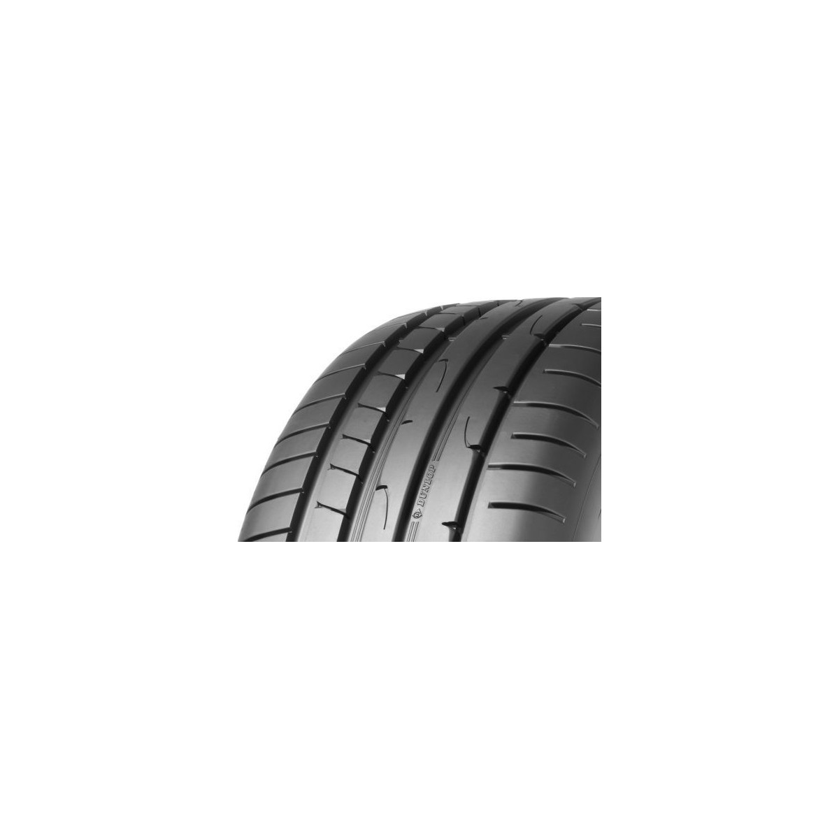 Dunlop SPORT MAXX RT2 *MO  MFS 245/45 R18 100Y Extra Load