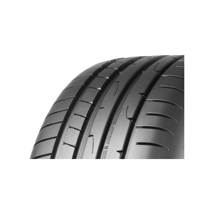 Pneumatici auto estivi Dunlop SPORT MAXX RT2 *MO  MFS 245/45 R18 100Y Extra Load