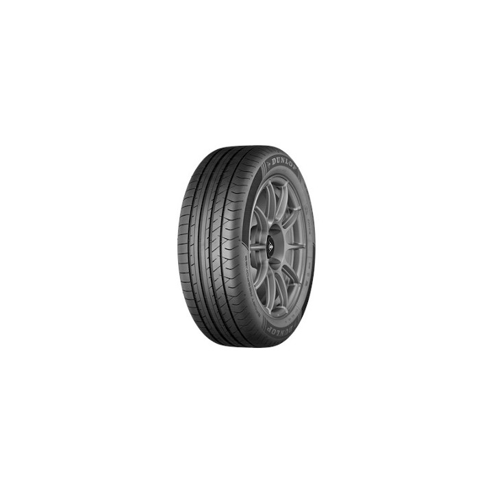 Pneumatici auto estivi Dunlop SPORT RESPONSE 235/55 R19 105V Extra Load
