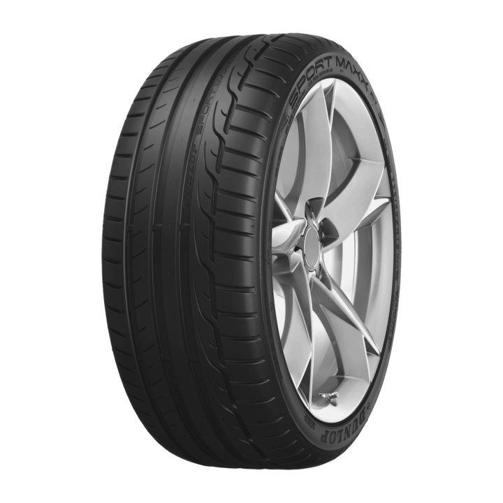 Pneumatici auto estivi Dunlop SPORT MAXX RT MFS PS 235/55 R19 101V