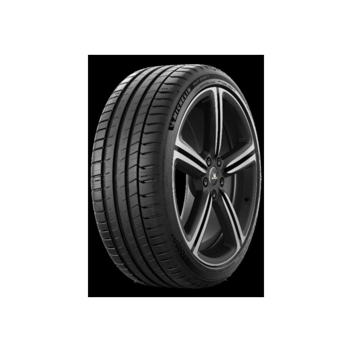 Michelin PILOT SPORT 5 265/35 R18 97Y Extra Load
