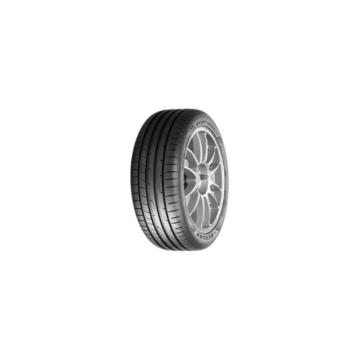 Pneumatici auto estivi Dunlop SPORT MAXX RT2 SUV 245/45 R20 103Y Extra Load